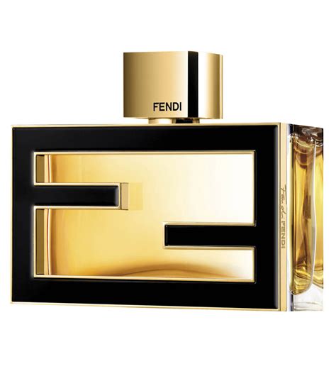 fendi fan di fendi extreme edp|Fan Di Fendi Extreme EDP for Women (Tester) .